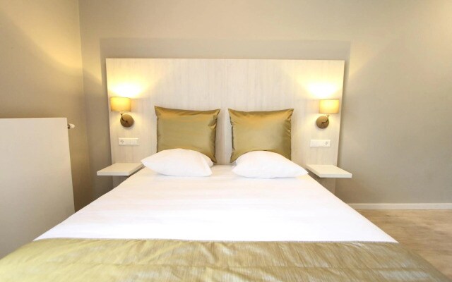 Apple Inn Hotel