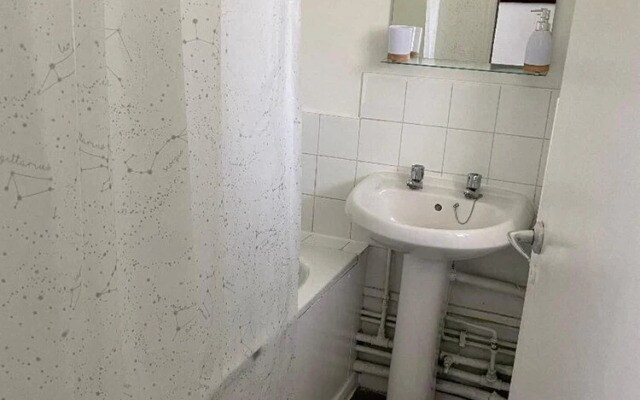 Beautiful Flat in London Near River Thames
