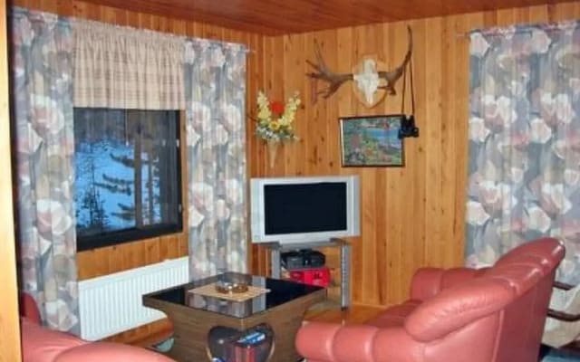 Holiday Home Tulisuontie a