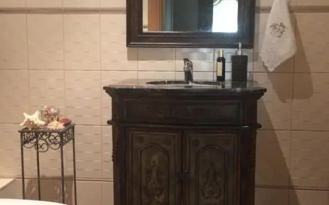 Apartment Harmonie