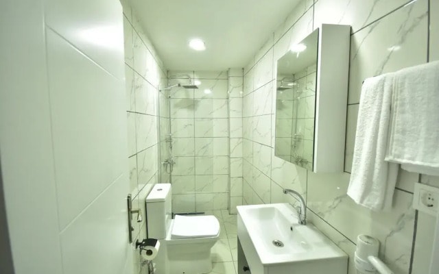 Rio's Hotel
