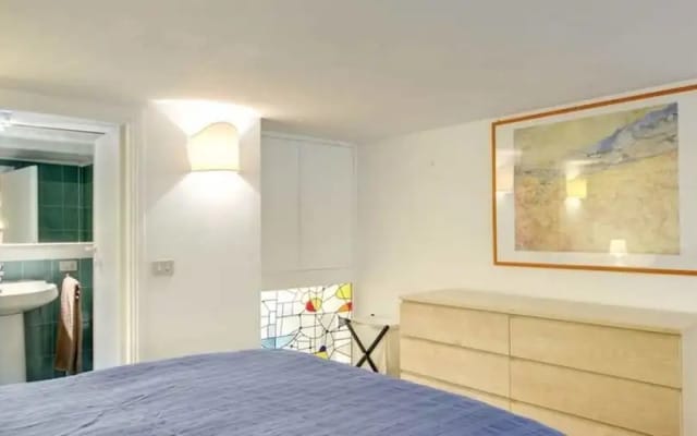 Trastevere Loft Scala