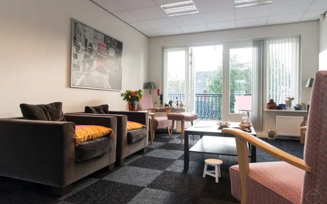 Park Village Amsterdam