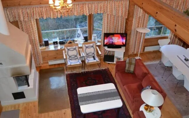 Villa Sea Golf Rönnäs