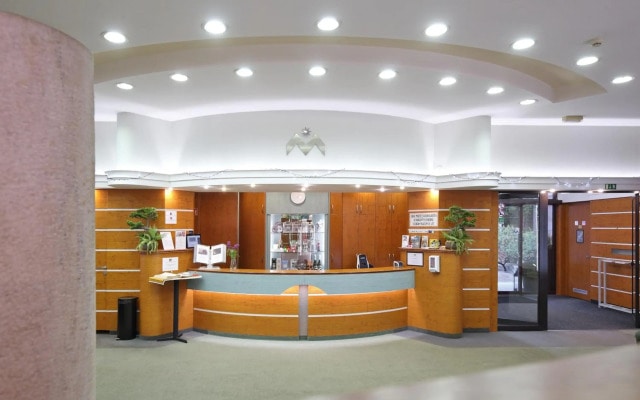 Interhotel Montana