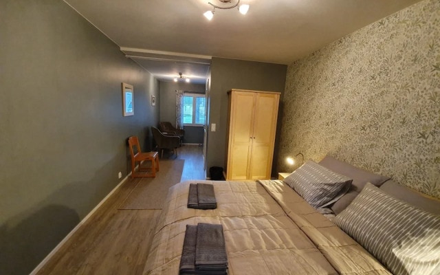 B&B Taipaleenniemi