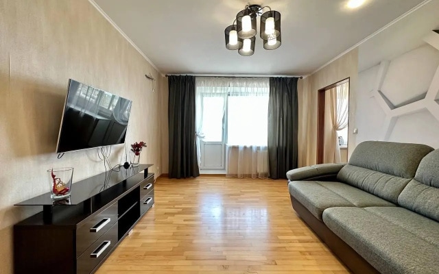 EasyRent на улице Аэродромная 72а