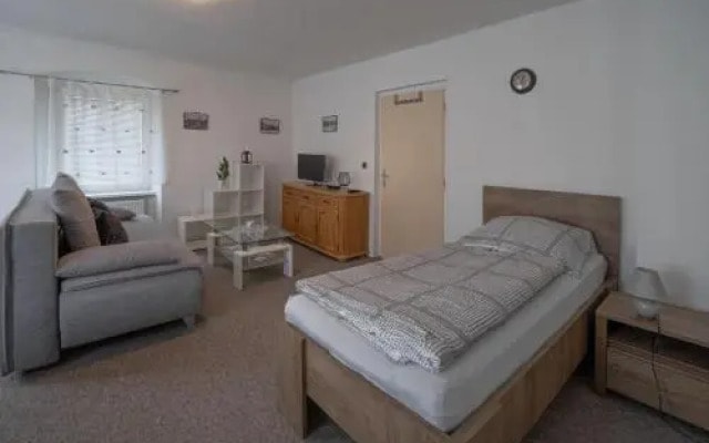 Apartmá u Baštů