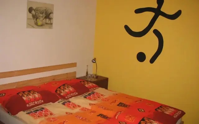 Bed & Breakfast Penzion Brno