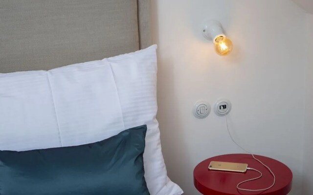 Hotel Kocour