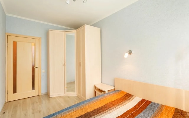 Brusnika Apartment Generala Antonova