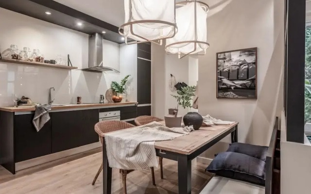 Kindo - 2 Bedrooms in Goya