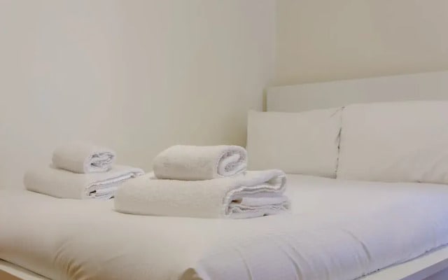 Two Bedroom in Amazing Location