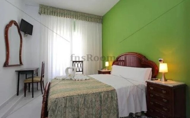 Hostal Villamañez