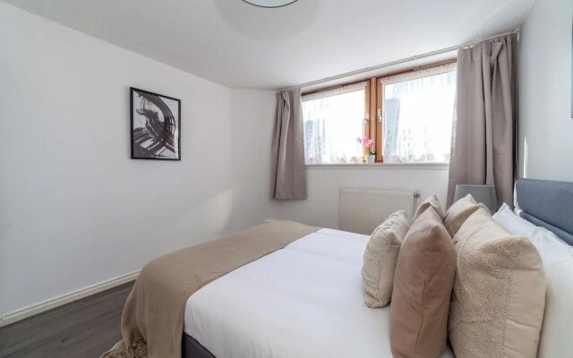 4 Bed Flat near King’s Road
