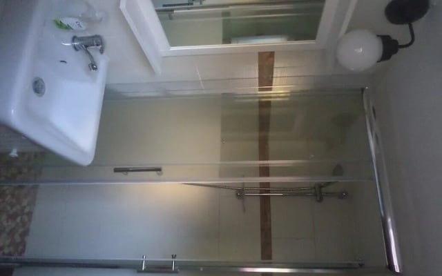 Lucias House