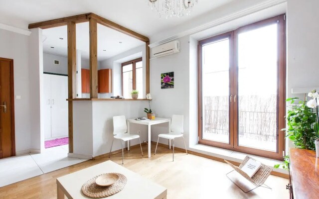 Apartment4You Centrum