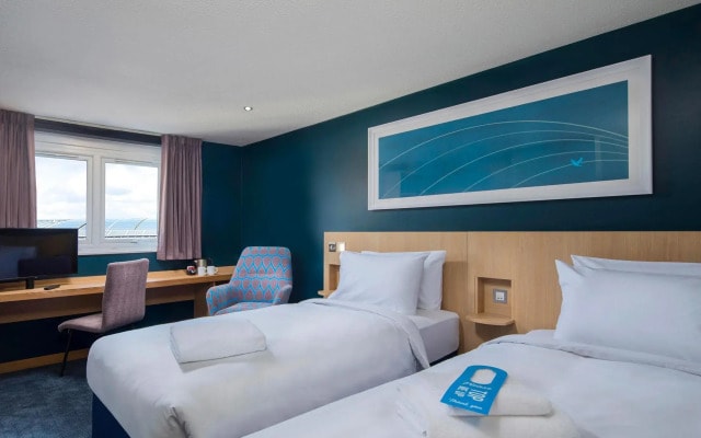 Travelodge Warrington