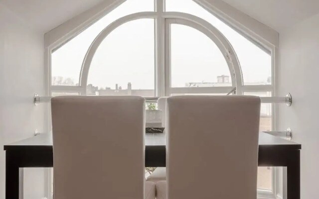 Modern 1 Bedroom Apartment in Hackney