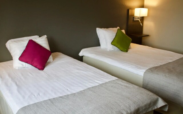 Hotel Kauppi