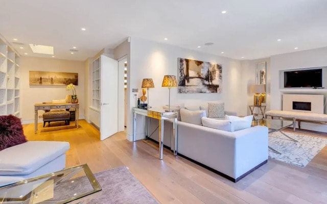 Beautiful 4bed Mews Home - Belgravia Knightsbridge