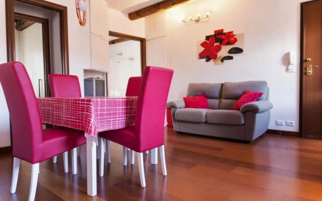 Appartamento Cà Del Bianco 4