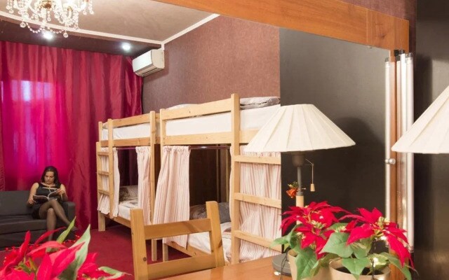 BM Hostel