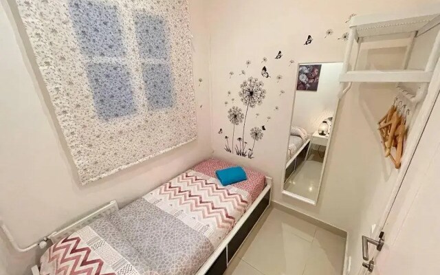 Rooms Gran Via