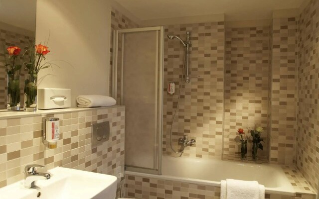 Premier Inn Berlin City Spittelmarkt
