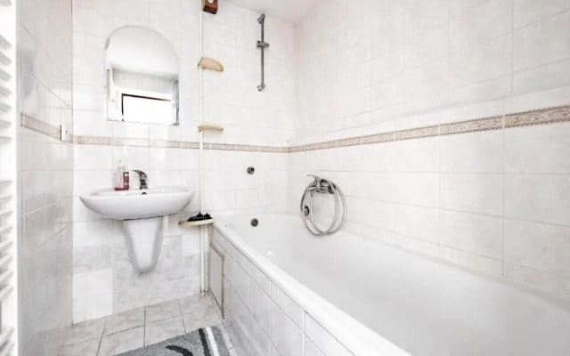 Vakantiehuis Cerny Dul 38