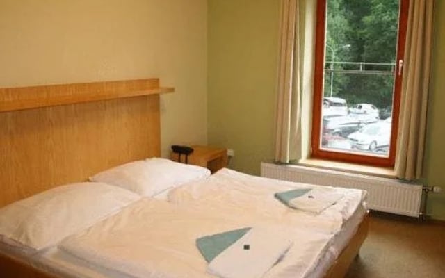 Hotel Skalní mlýn