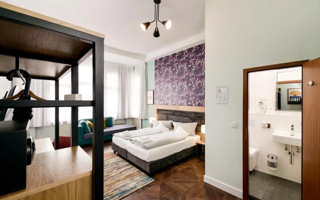 ARCO Hotel