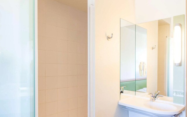 Ibis Budget Madrid Vallecas