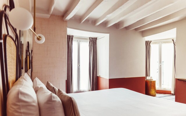 Hotel Panache