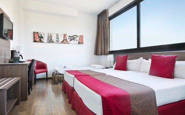 Hotel Best 4 Barcelona