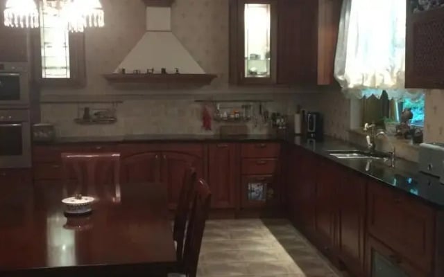 Apartment Harmonie