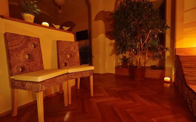 Wellness Apartment De Luxe