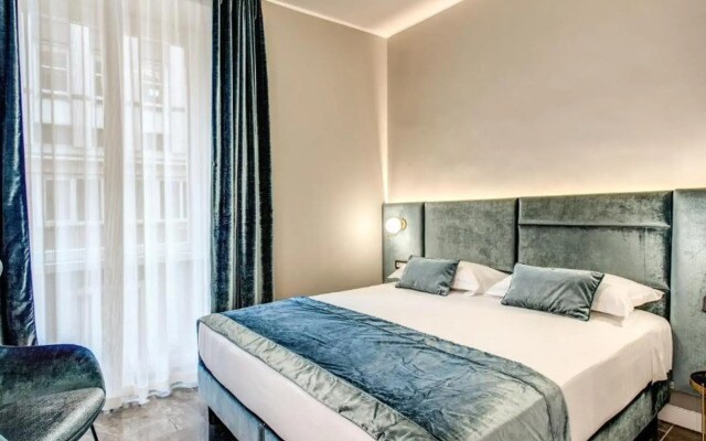 Apollo Boutique Hotel
