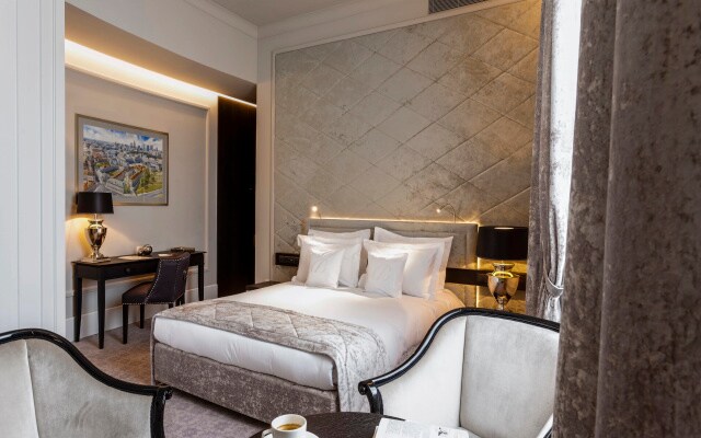Hotel Bellotto