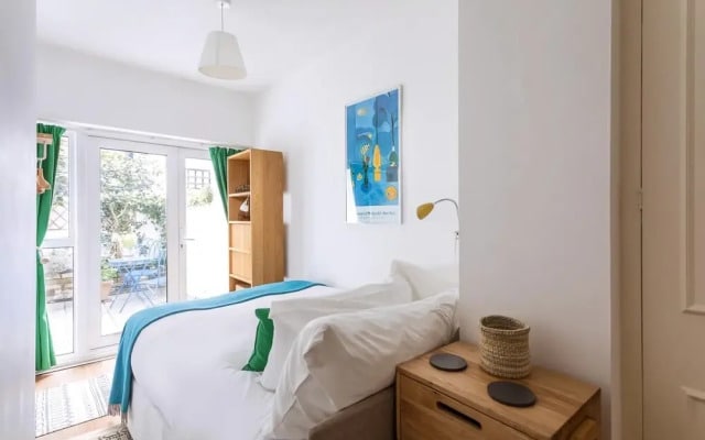 Cosy Pimlico Retreat