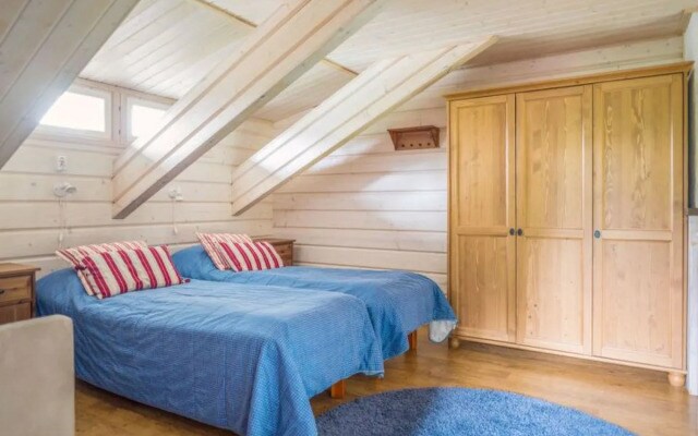 House Asterix Merano