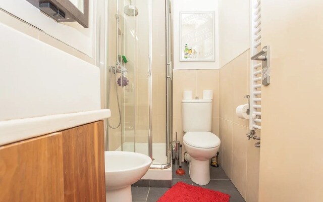 Notting Hill Apartment