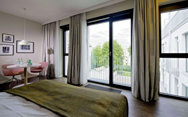 Numa Berlin Nook
