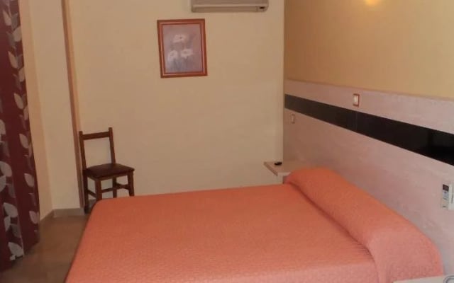Hostal Fronton