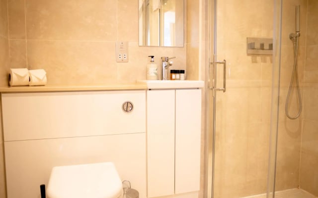 Spacious One Bedroom Apartment in Chancery Lane