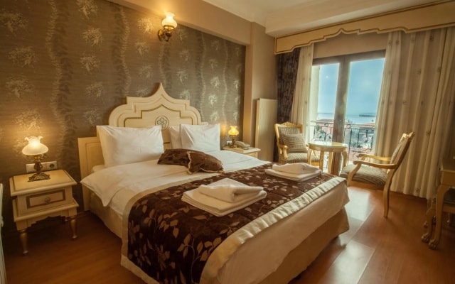 Hotel Saba Sultan
