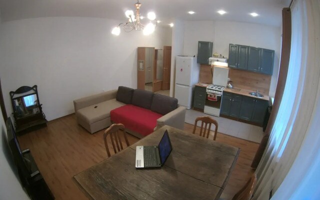 Apartment Bolshaya Morskaya 17