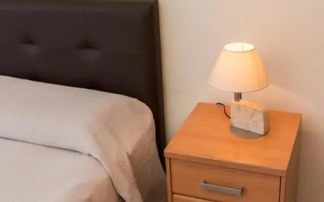 Aparteasy-Sant Antoni Family Apt