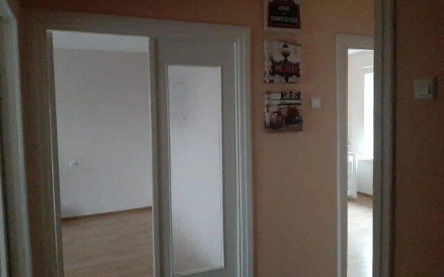 Ergli Apartment
