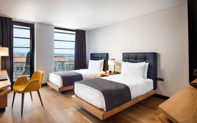 Metropolitan Hotels Bosphorus